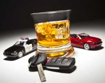 Лишившихся водительских прав за пьяную езду будут дополнительно обследовать